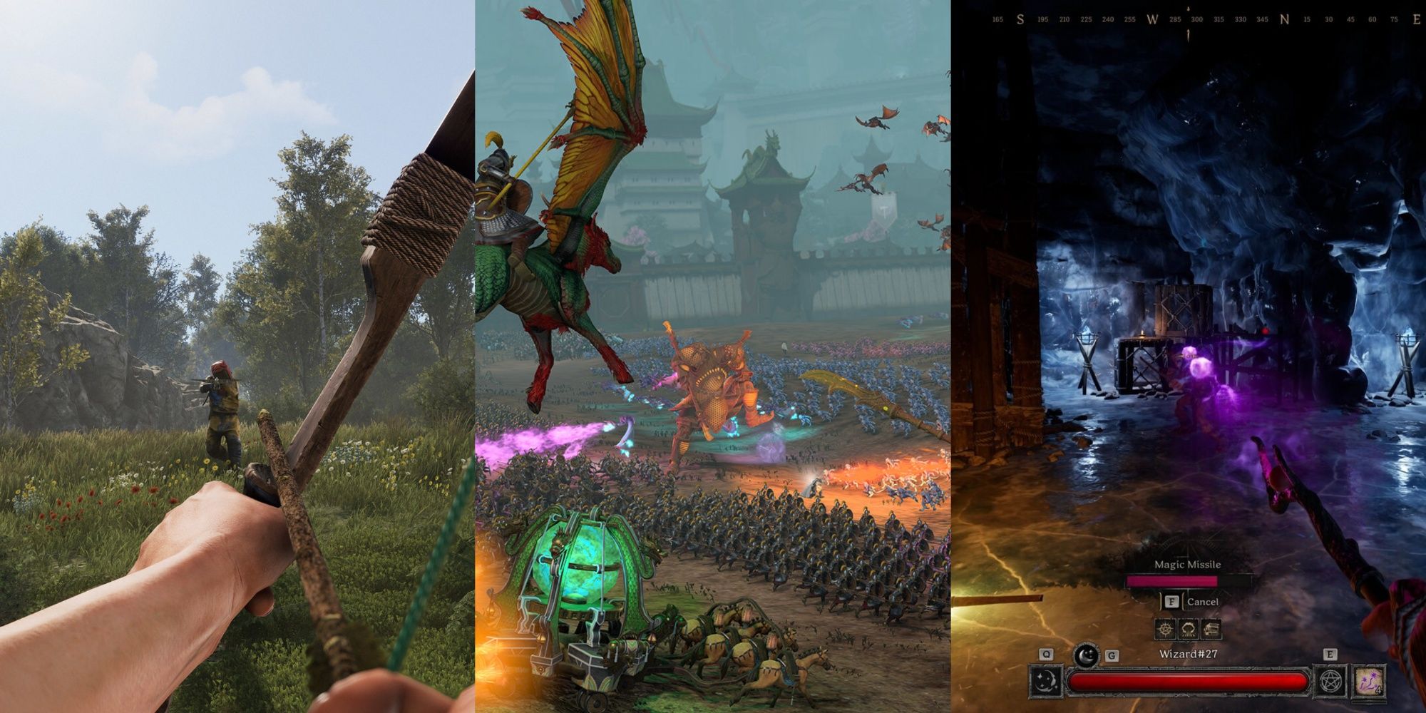 Best PvP Games For All-Nighters