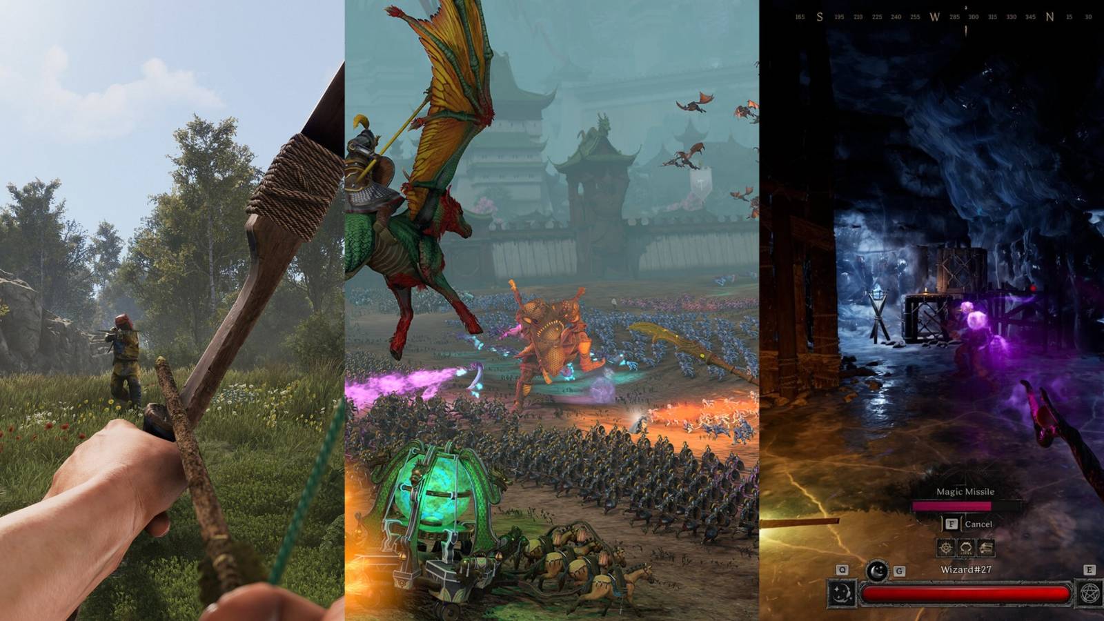 best pvp games for all nighters