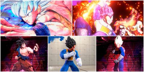 Best SF6 Mods- Dragon Ball Z