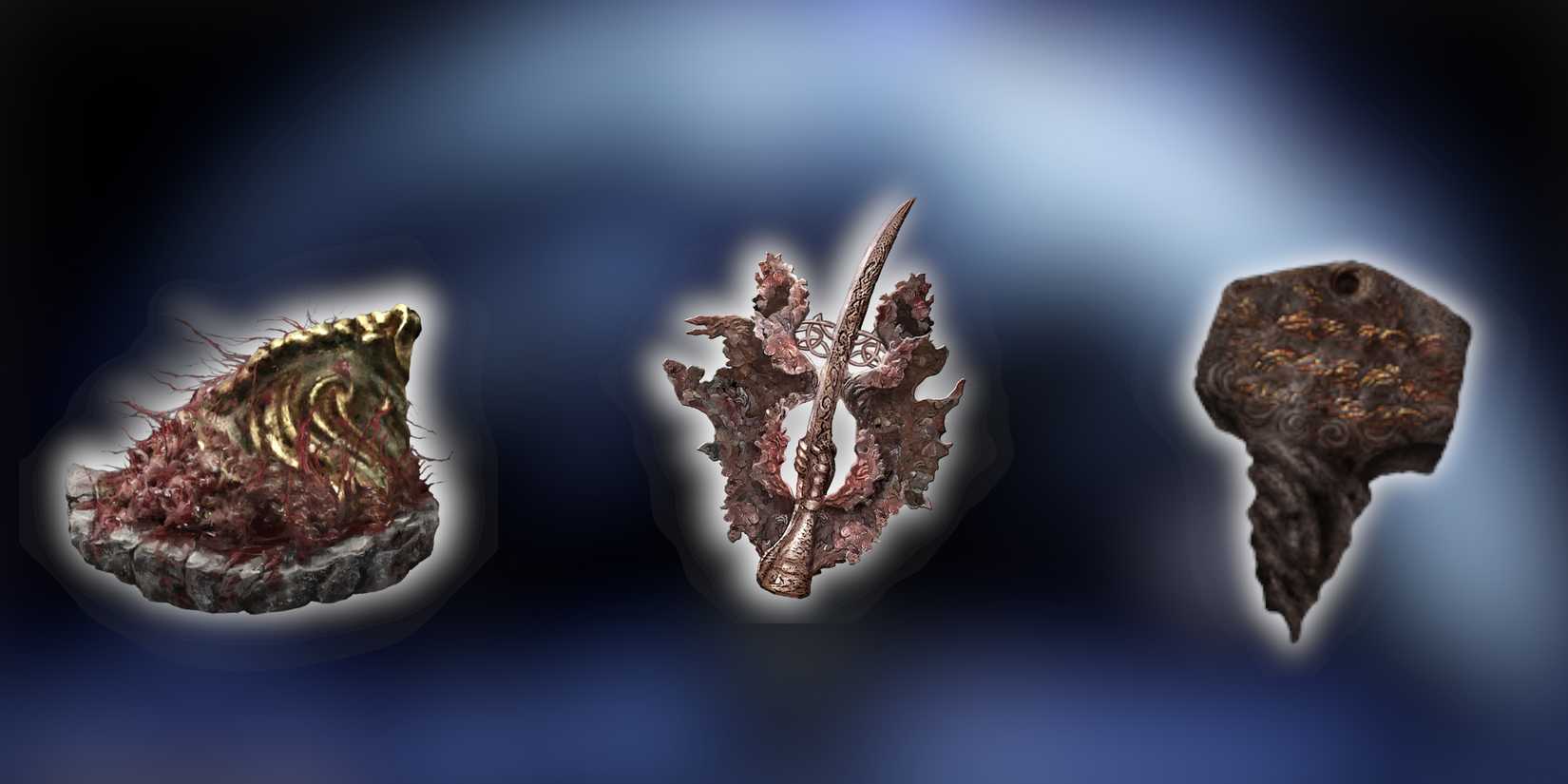 Best Talismans for the Claws of Night