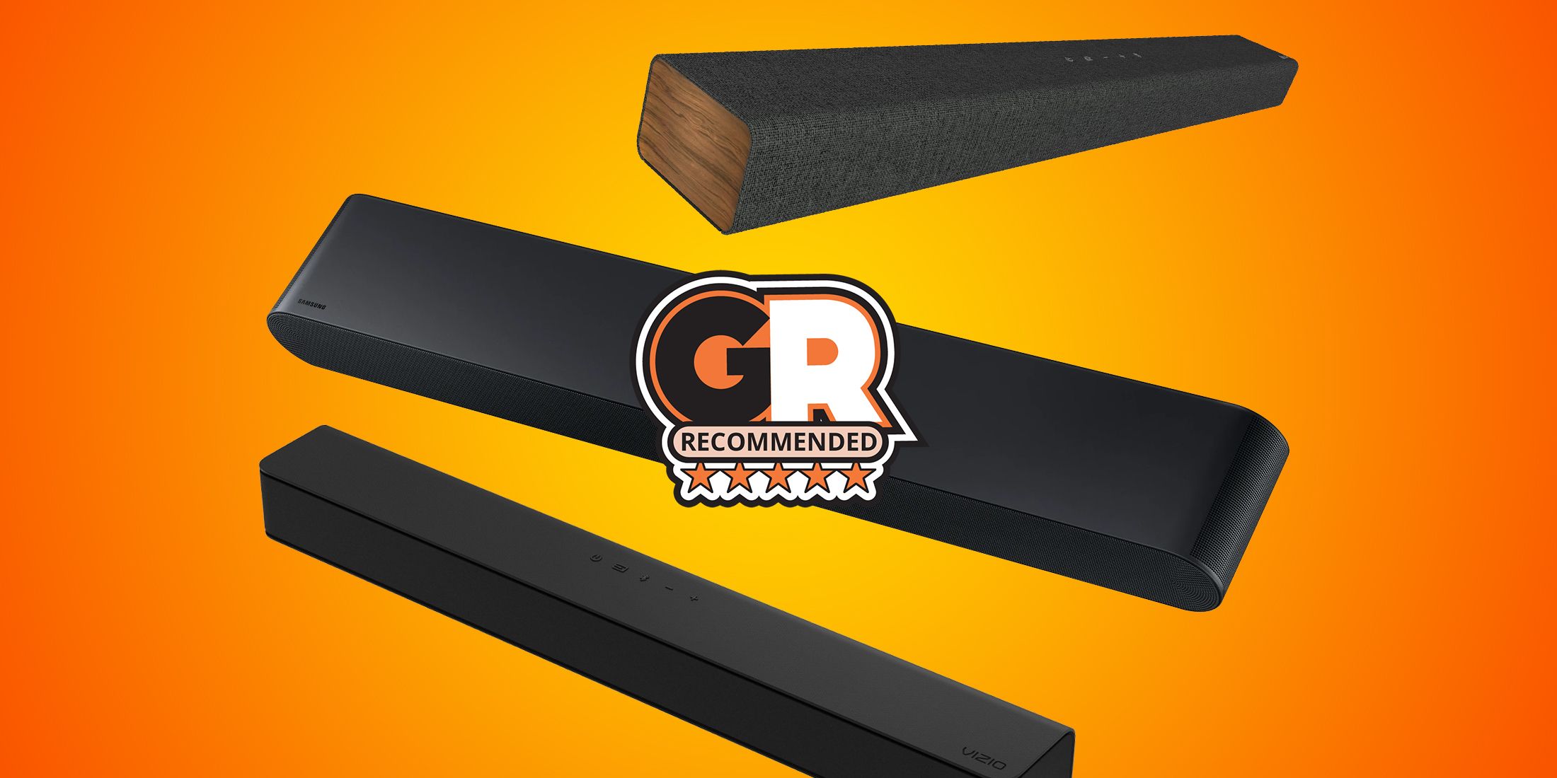 Best Wireless Soundbars in 2024