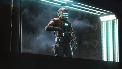 bf2042 dead Space crossover event