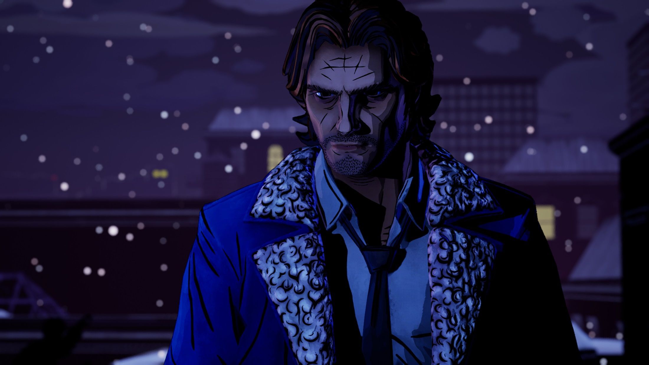 The Wolf Among Us 2 still in development