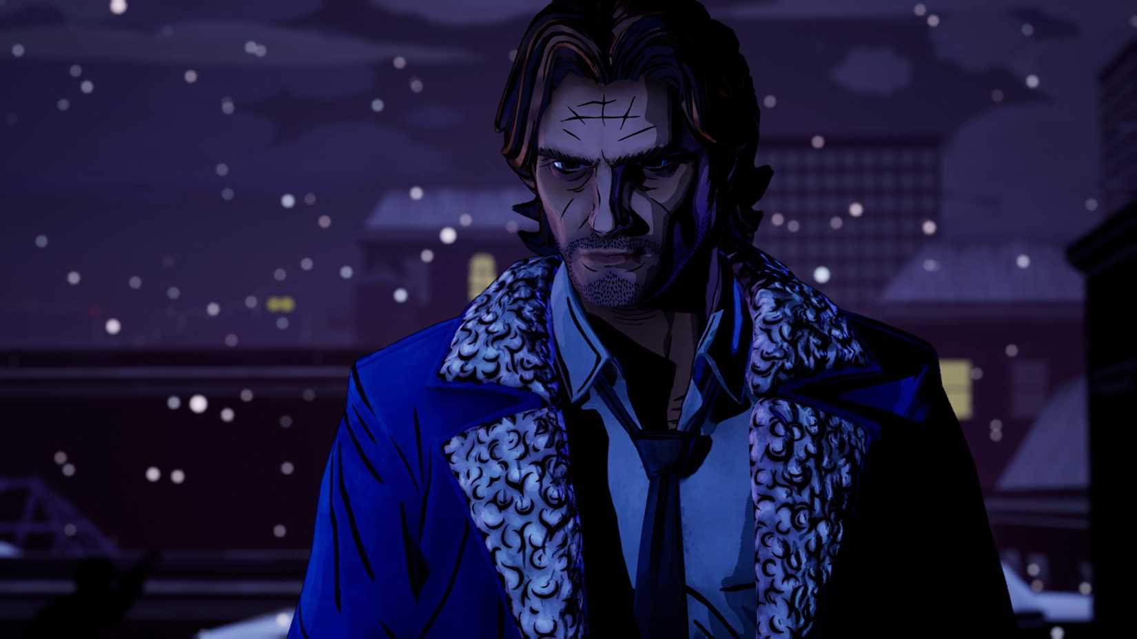 The Wolf Among Us 2 still in development
