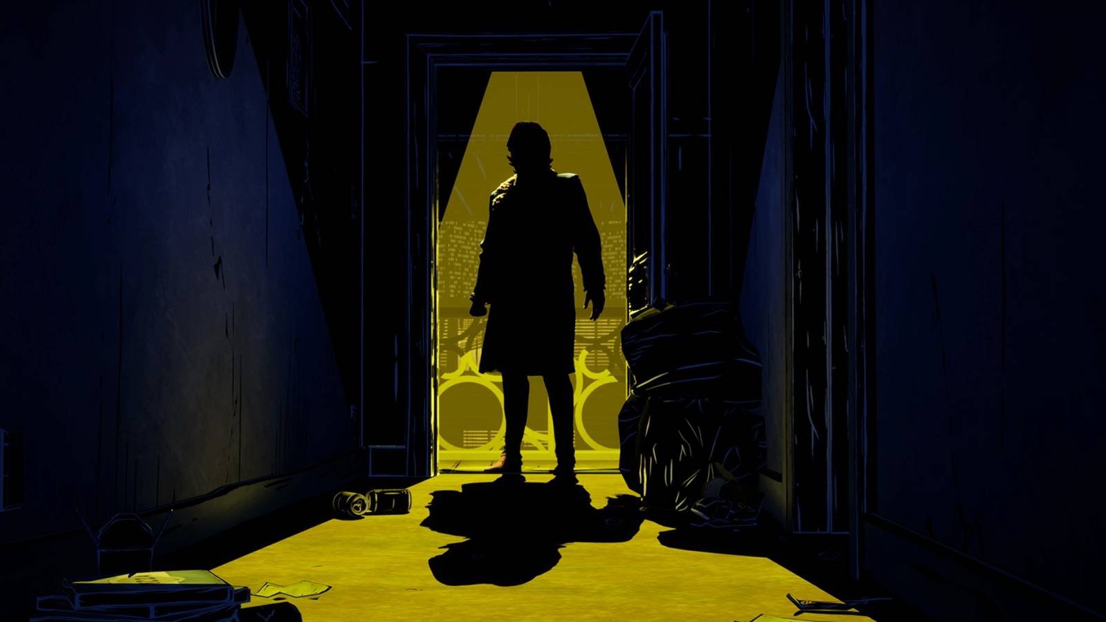 The Wolf Among Us 2 fans get an update on the long-awaited game.