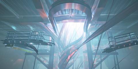 Biggest Sea Creatures Still Wakes The Deep