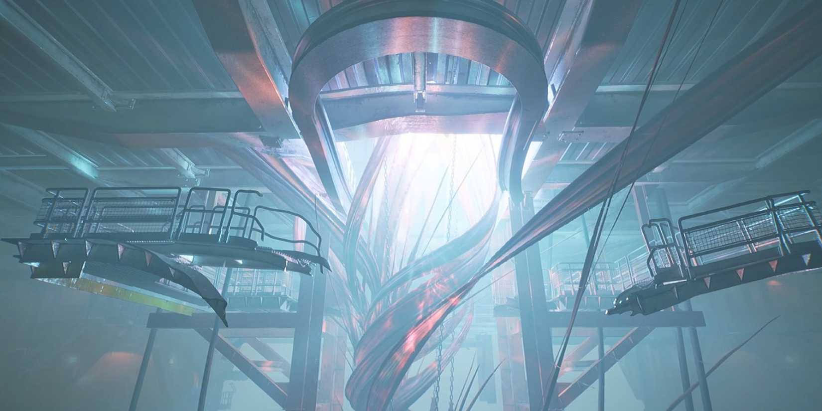 Biggest Sea Creatures Still Wakes The Deep