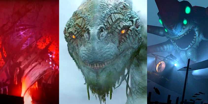 New Features Shown In Subnautica 2's Reveal Trailer