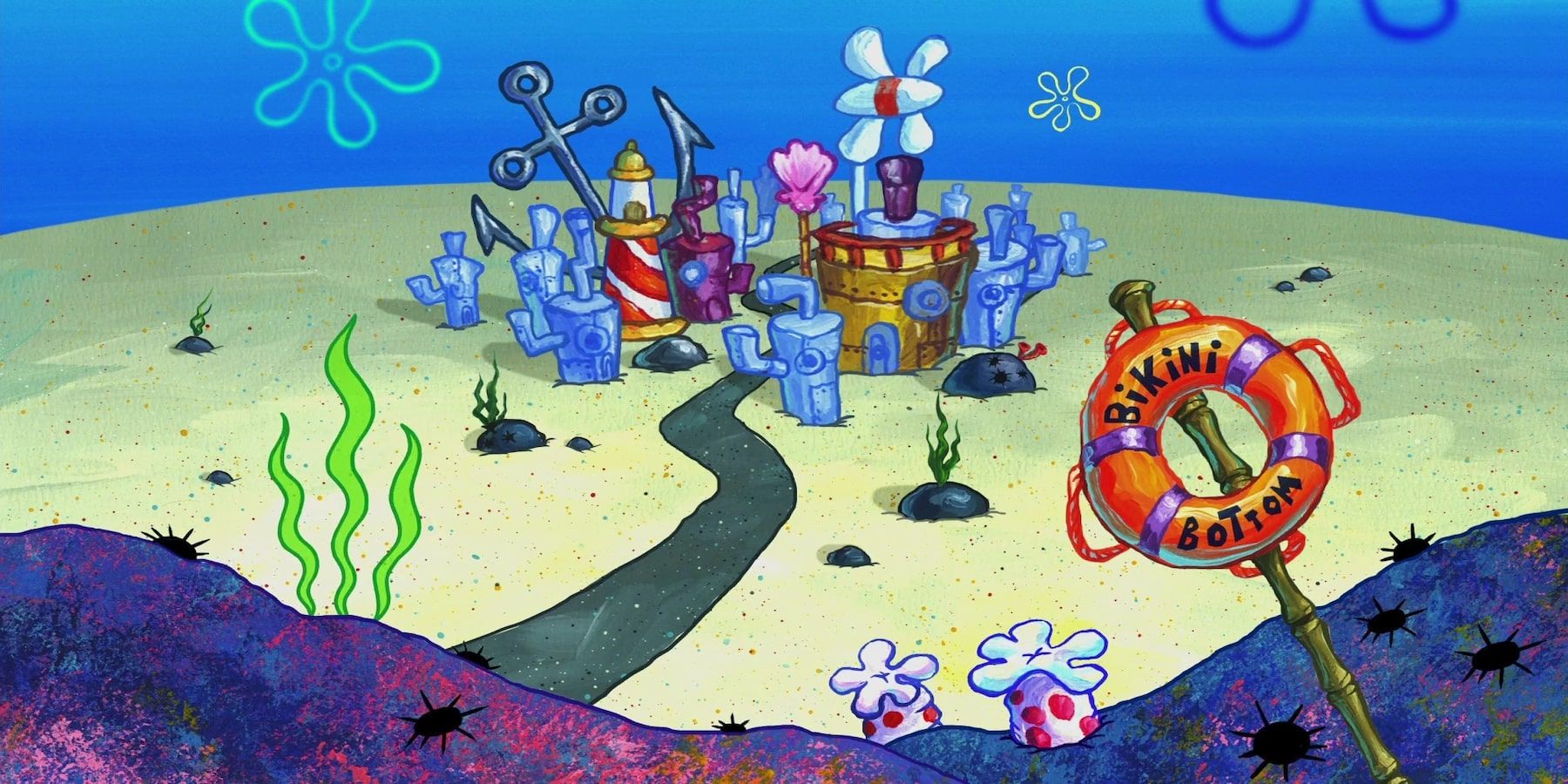 SpongeBob SquarePants: What Is the Secret Behind the Franchise's Continued Popularity?