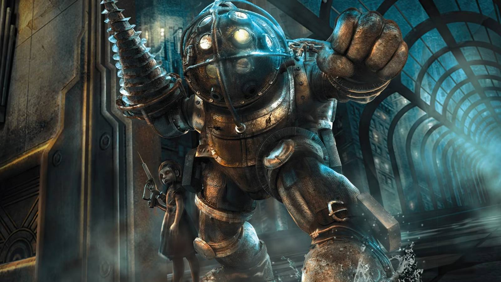 bioshock 4 image leak