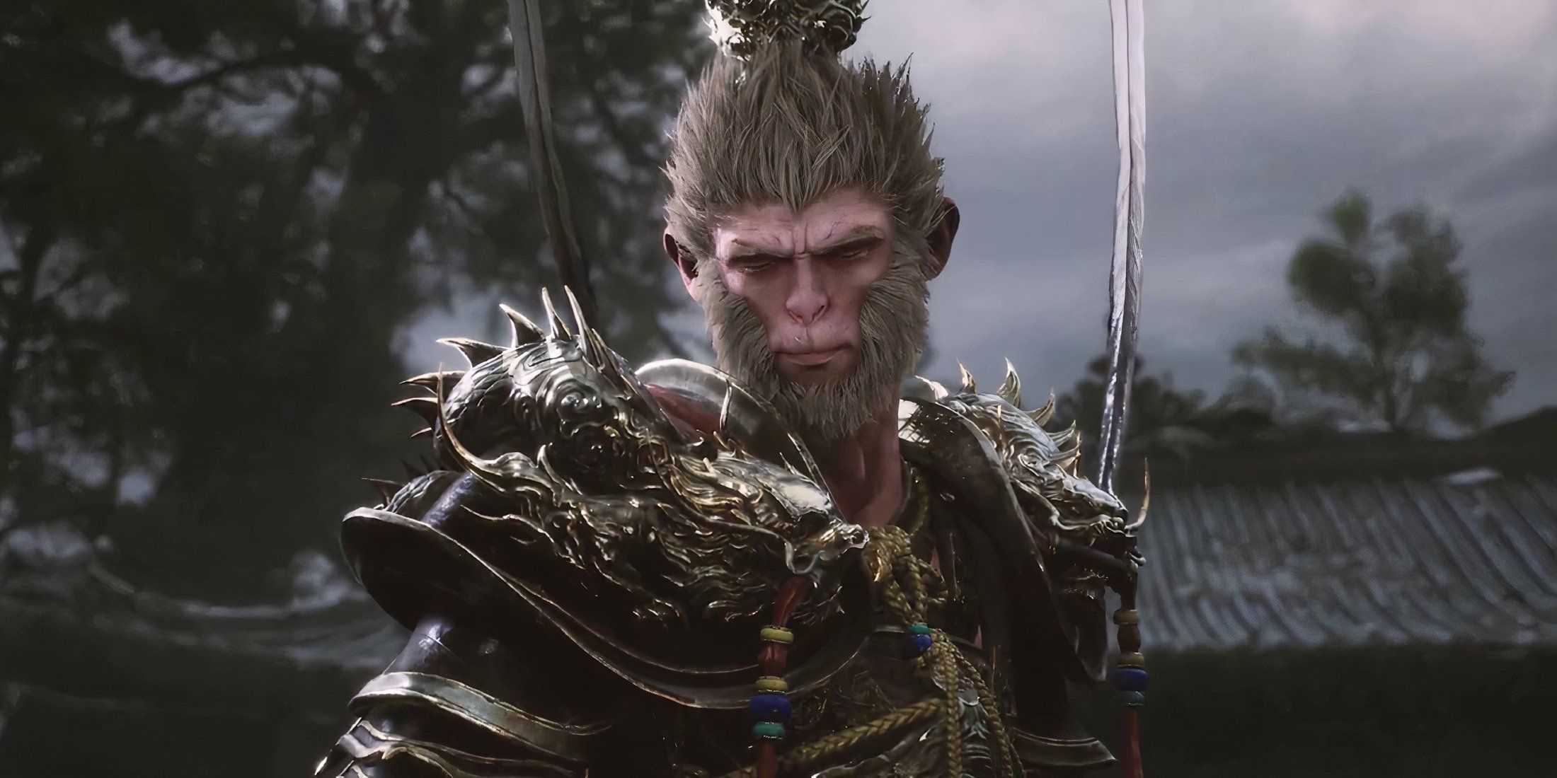 Minimum & Recommended PC Requirements For Black Myth: Wukong