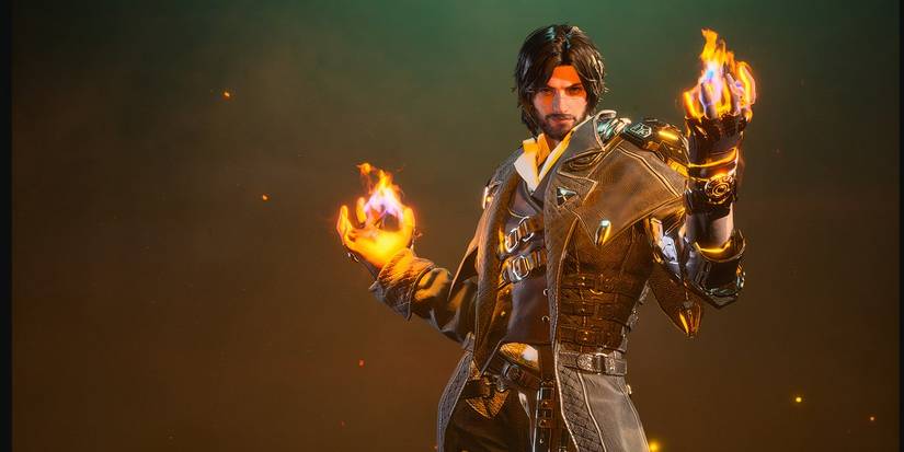 blair the first descendant