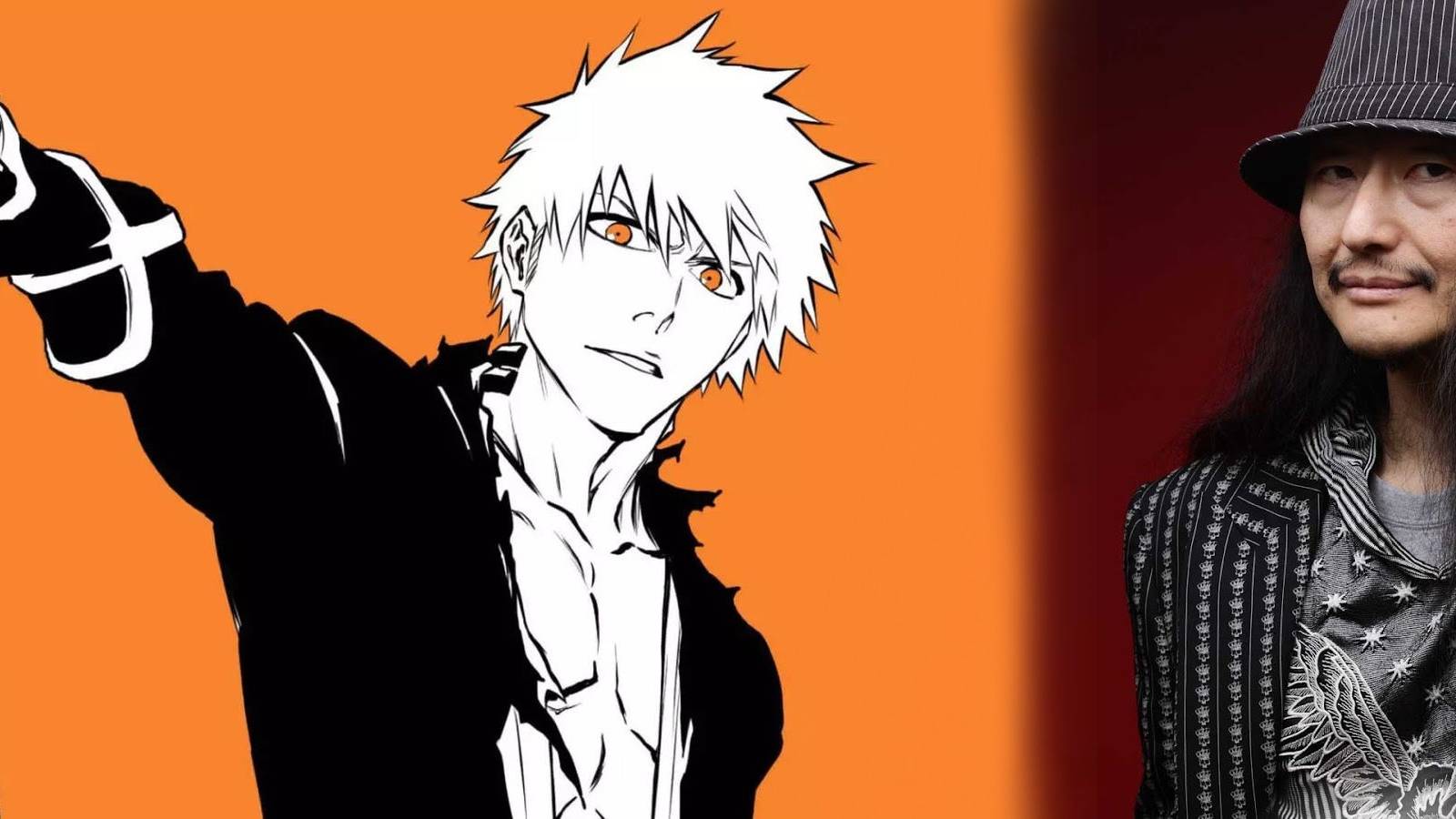 The Genius of The Bleach Soundtrack