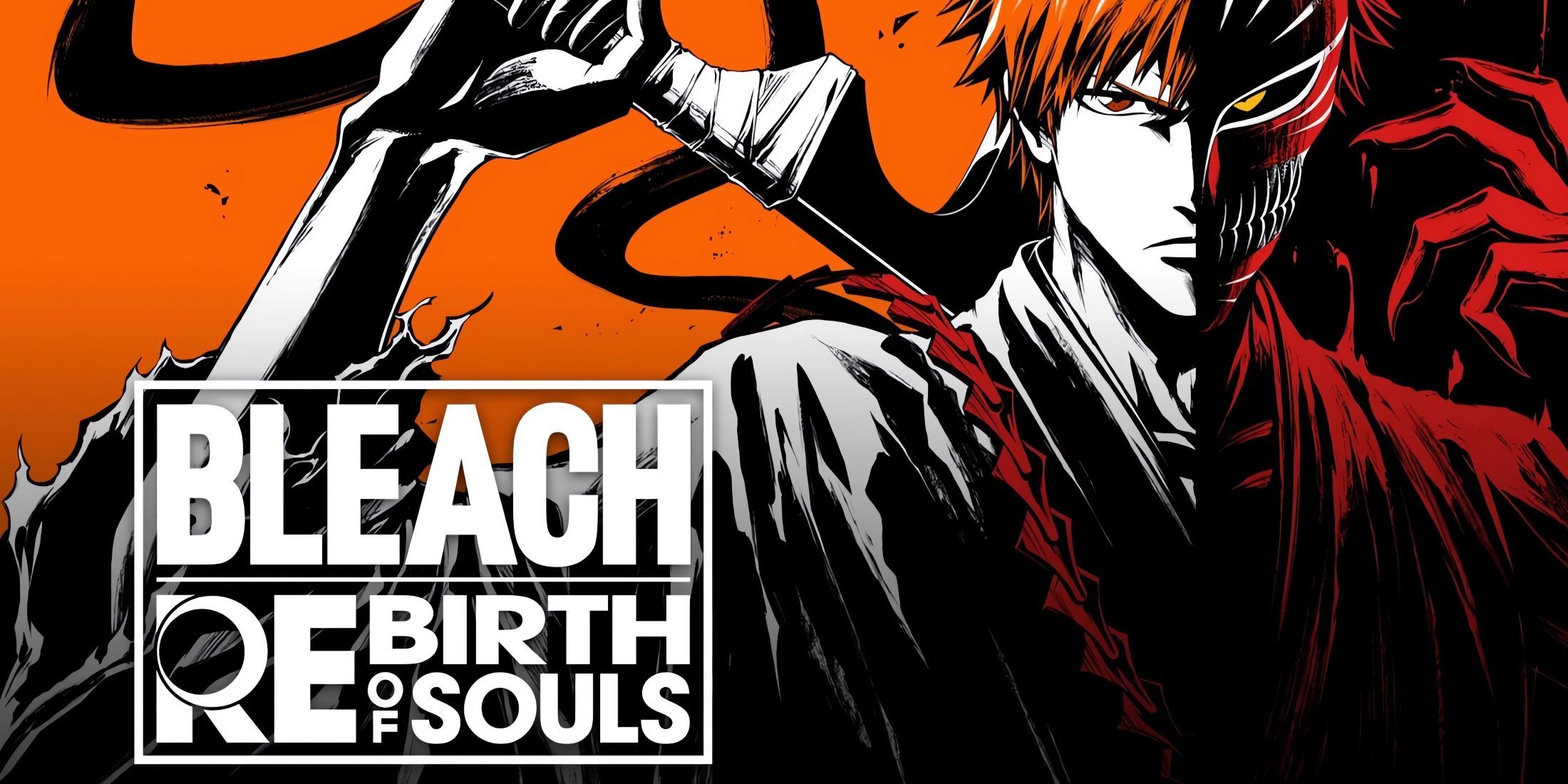 Bleach Rebirth of Souls — Shinji Hirako Character Trailer