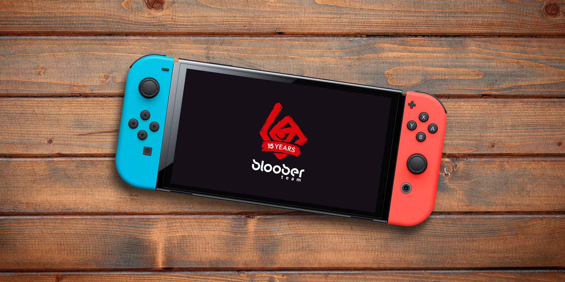 Игра Bloober Team для Nintendo может оказаться не такой, как вы думаете