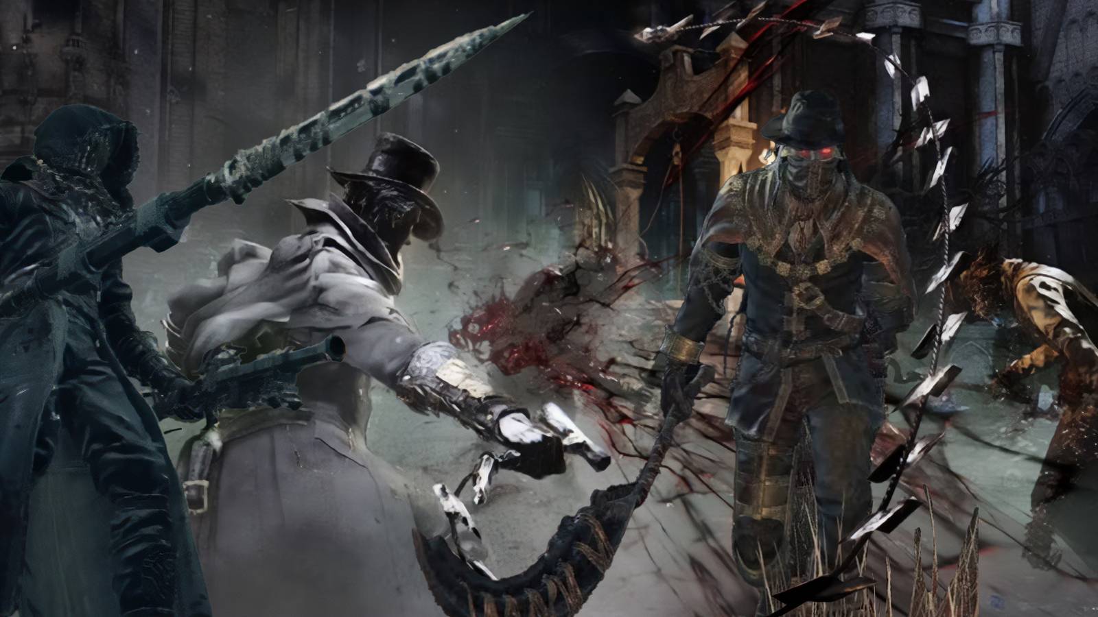Bloodborne-12-Best-Skill-Weapons,-Ranked
