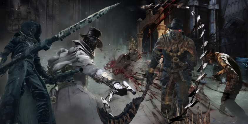 How To Use Runes In Bloodborne