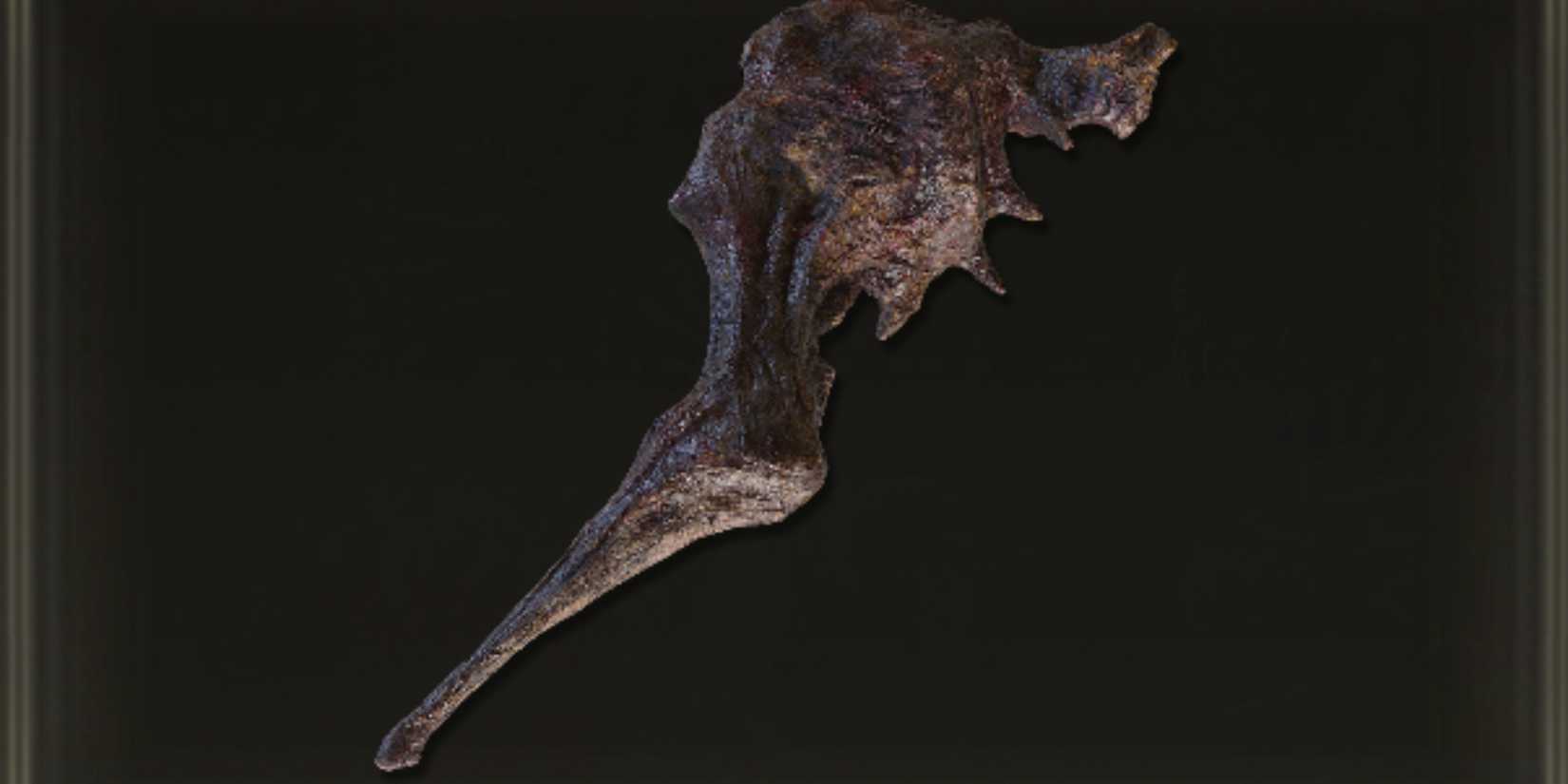 bloodfiend's arm in elden ring shadow of the erdtree