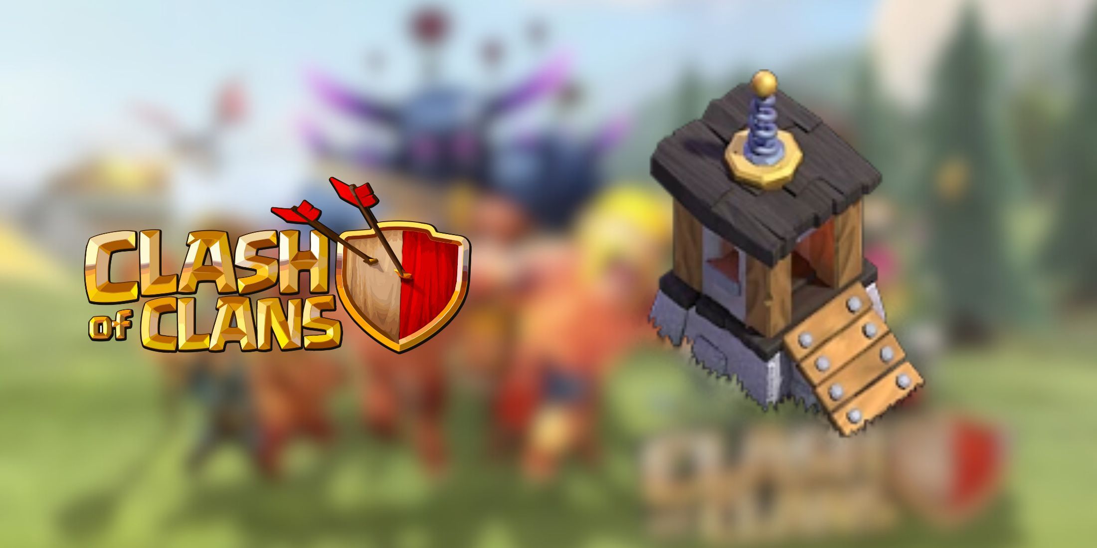 Clash of Clans: как разблокировать шестого строителя