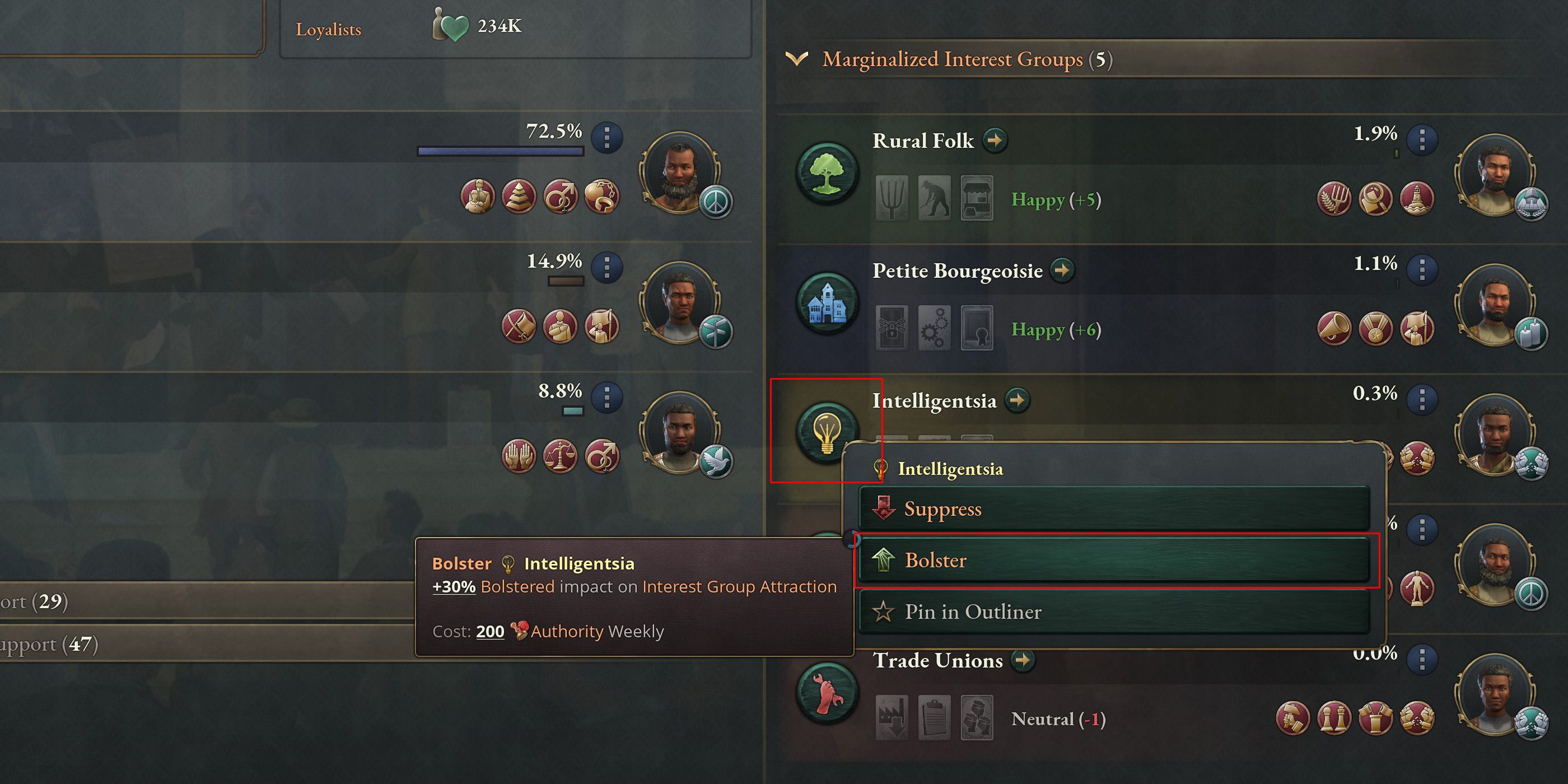 Victoria 3: How To Improve Primitive Economies