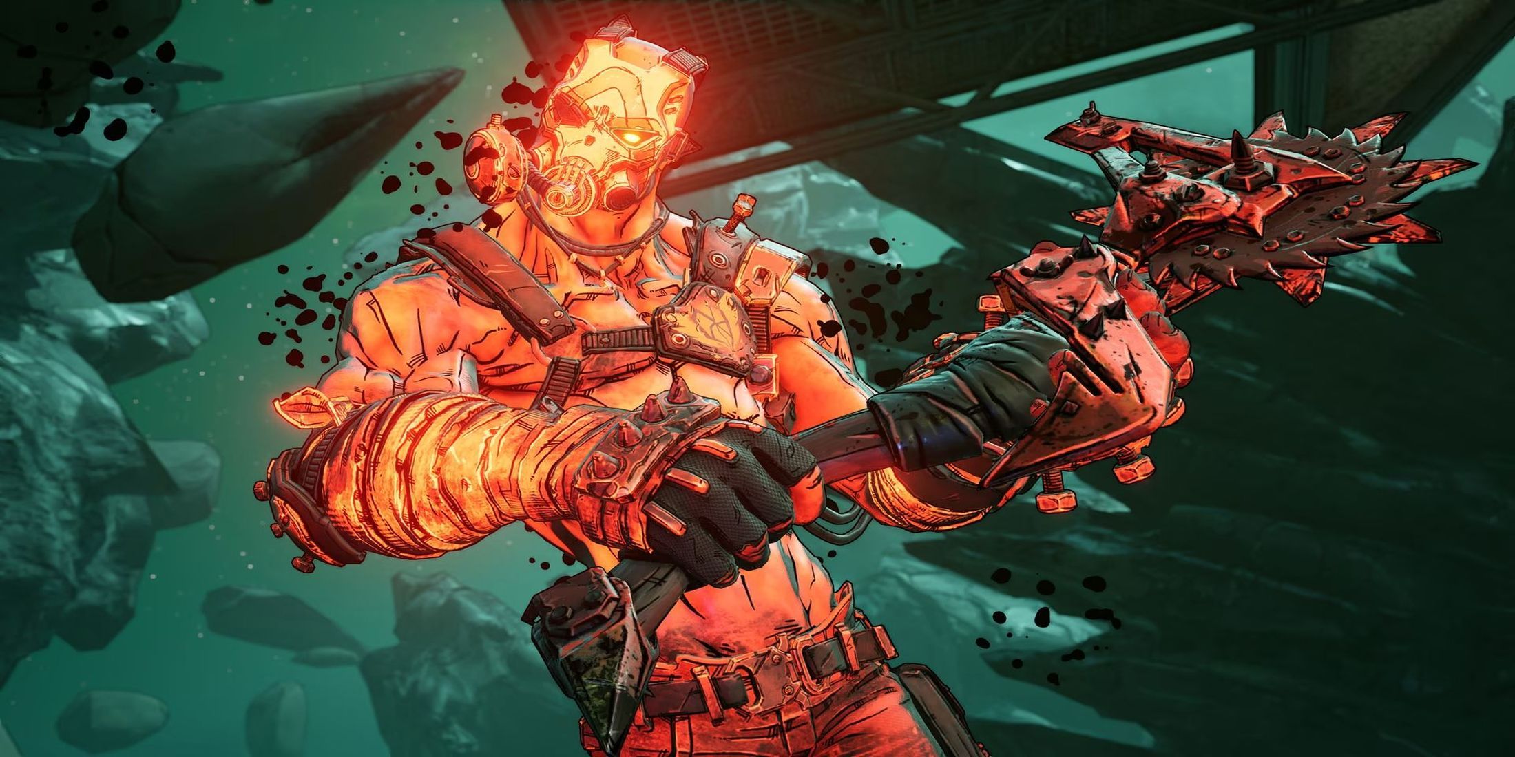 Lionsgate's Borderlands Movie Was Doomed From the Start