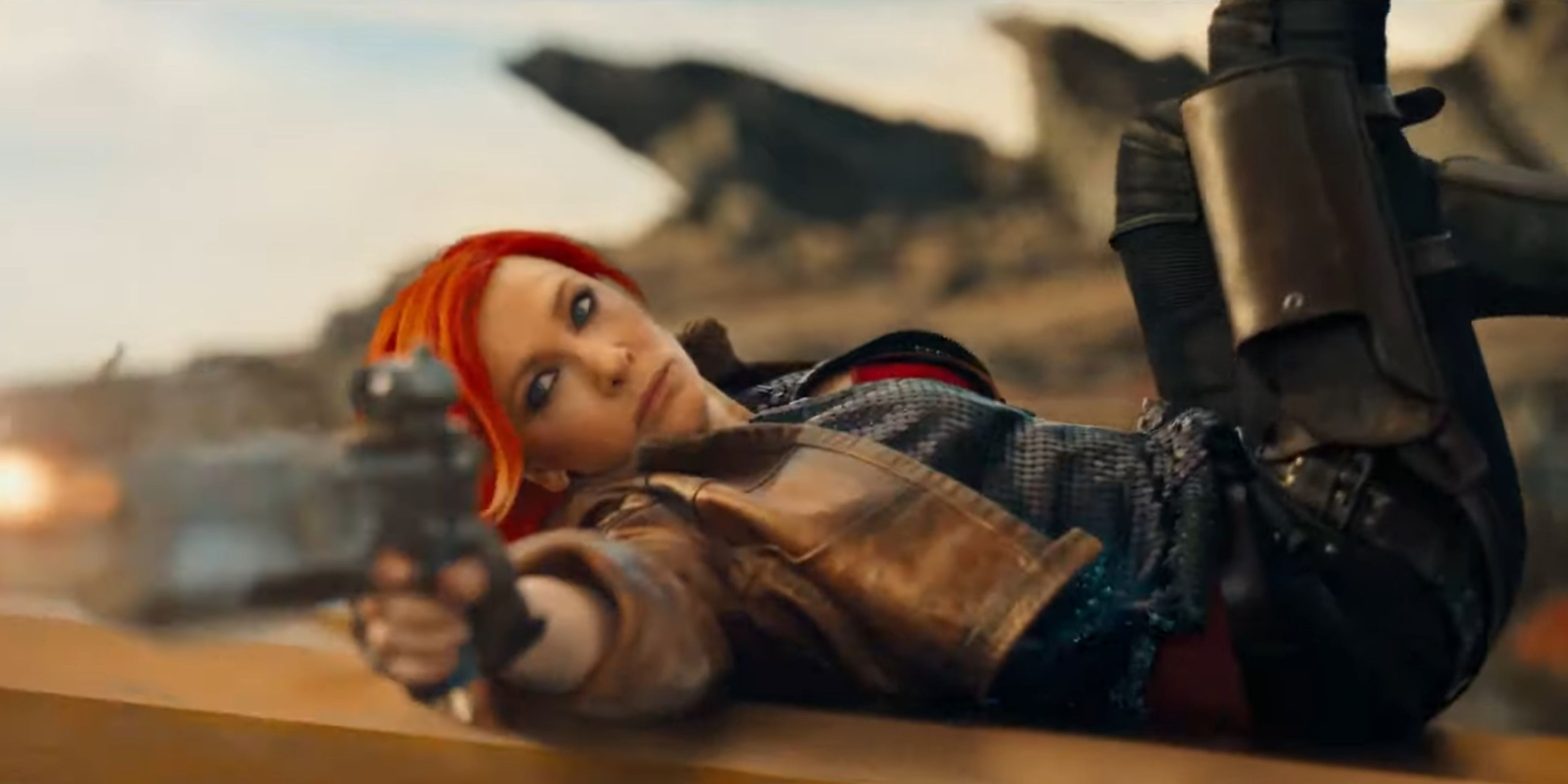 Borderlands Movie Cropped