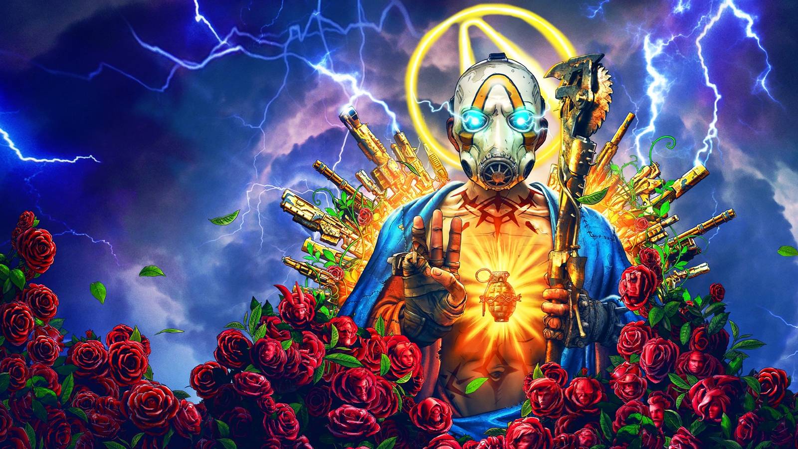 borderlands next game