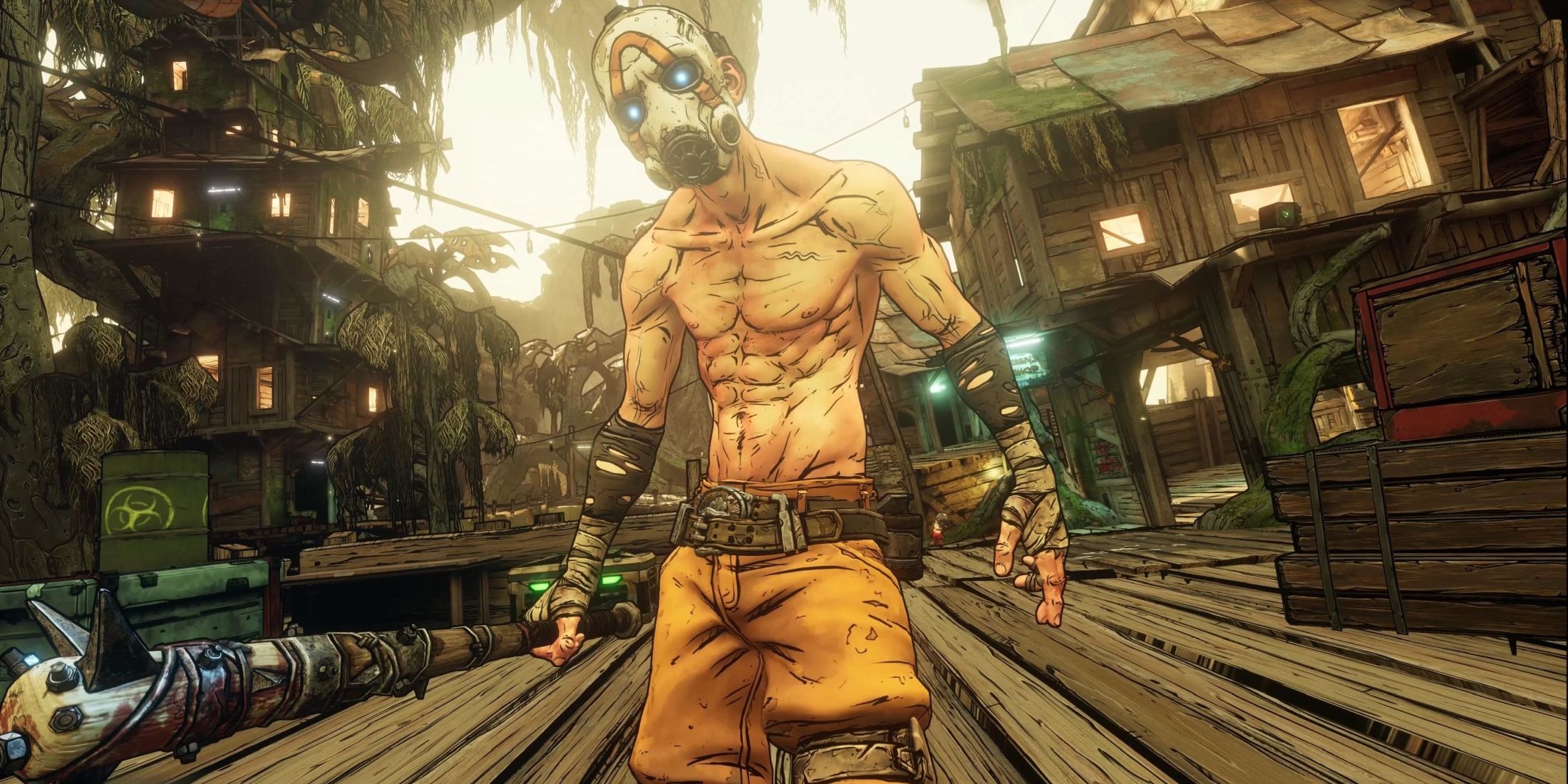 Borderlands Fans Have New Batch of Golden Keys to Claim