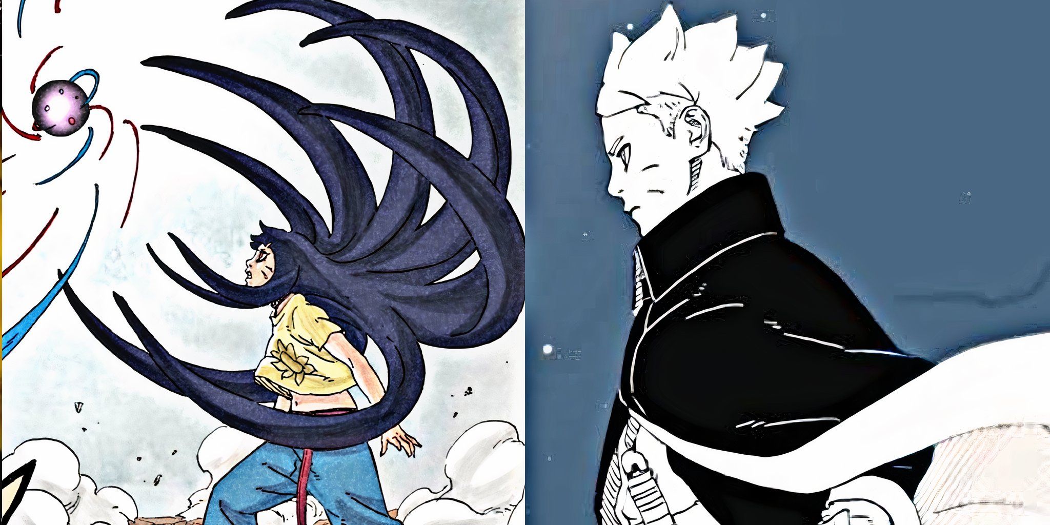 Boruto_ Two Blue Vortex Chapter 12_ What To Expect