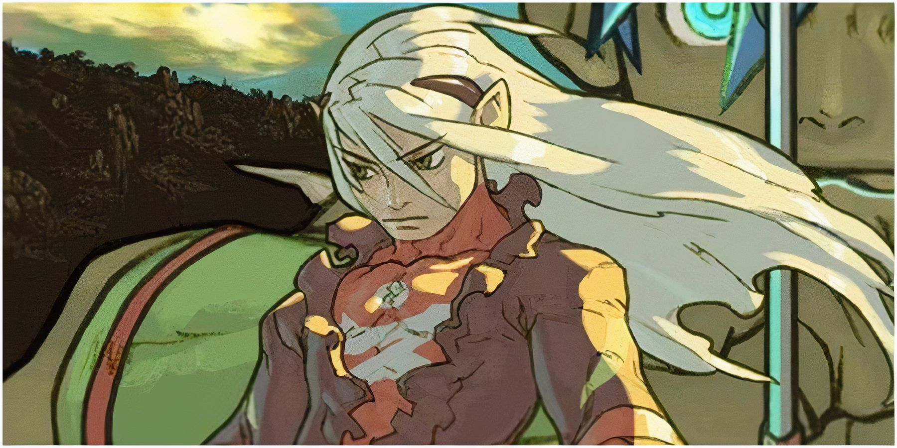 The Best Action JRPGs That Let You Swap Characters In The Middle Of Combat