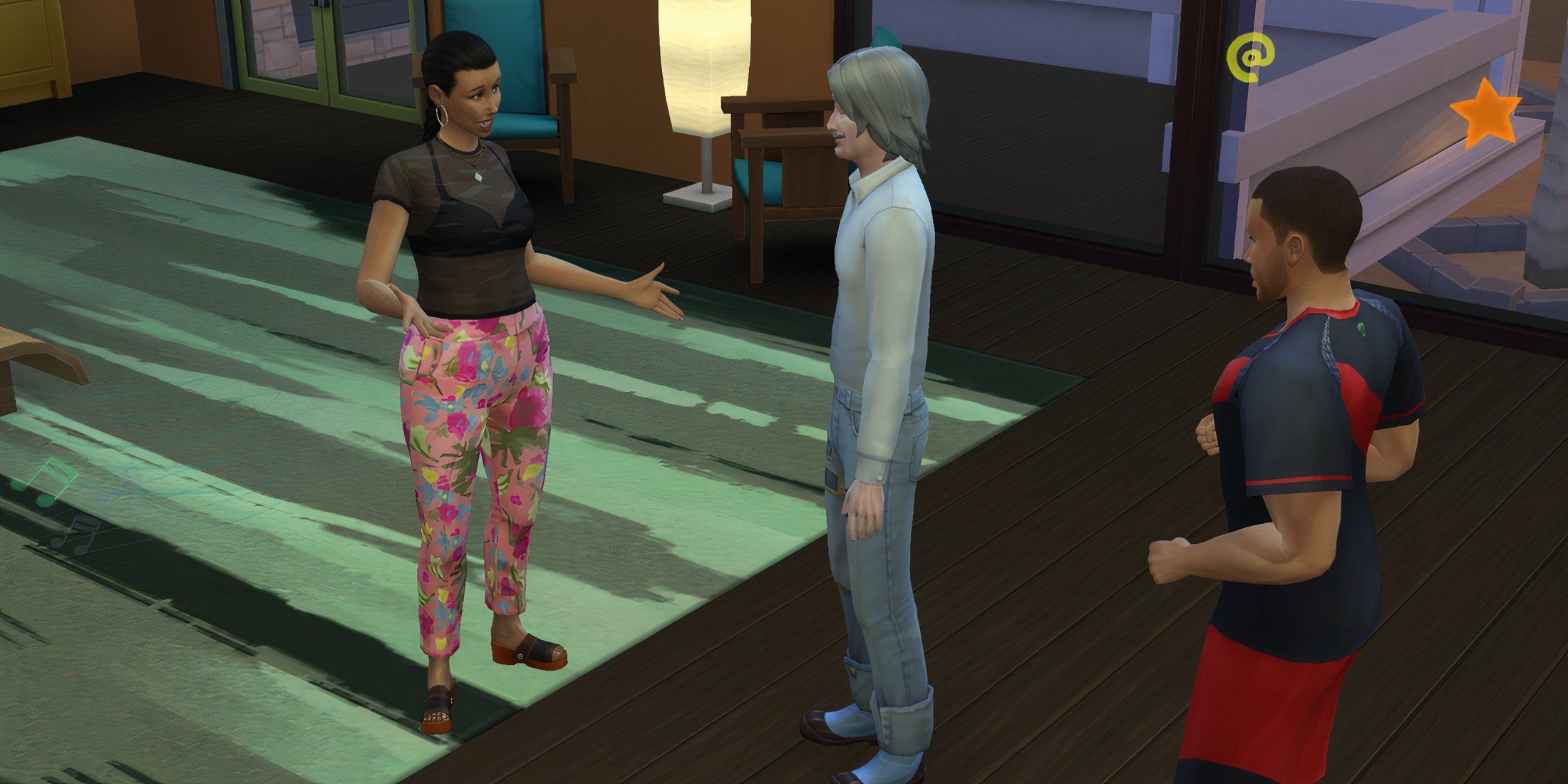 How to Change Romantic Boundaries in The Sims 4