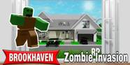 Roblox Brookhaven RP Zombie Invasion Codes