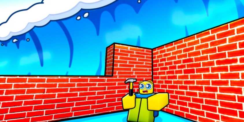 Roblox: Building Towers To Fly Farther Codes