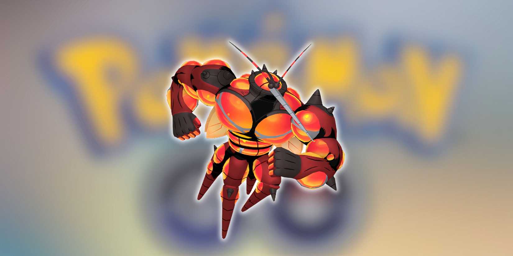 Buzzwole raids in Pokemon GO