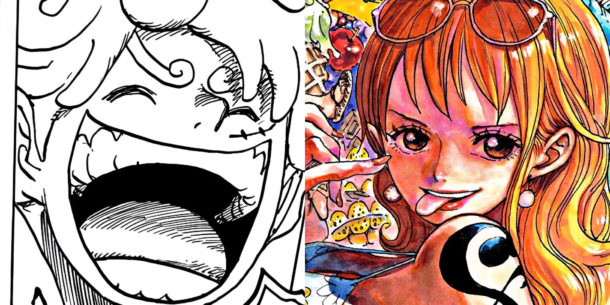 One Piece Chapter 1122 Delayed, New Release Date And Time Announced