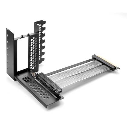 CableMod Vertical PCI-e Bracket PCI-e 4.0 Edition