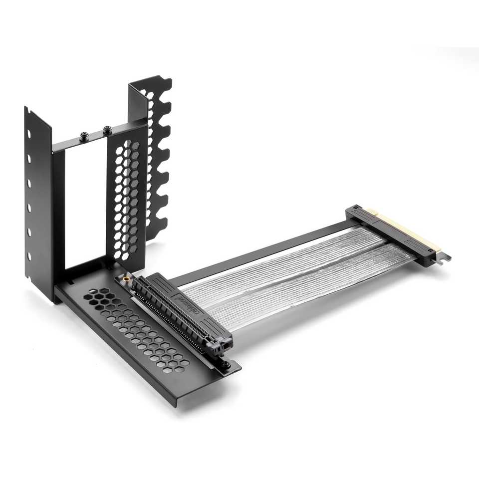 CableMod Vertical PCI-e Bracket PCI-e 4.0 Edition