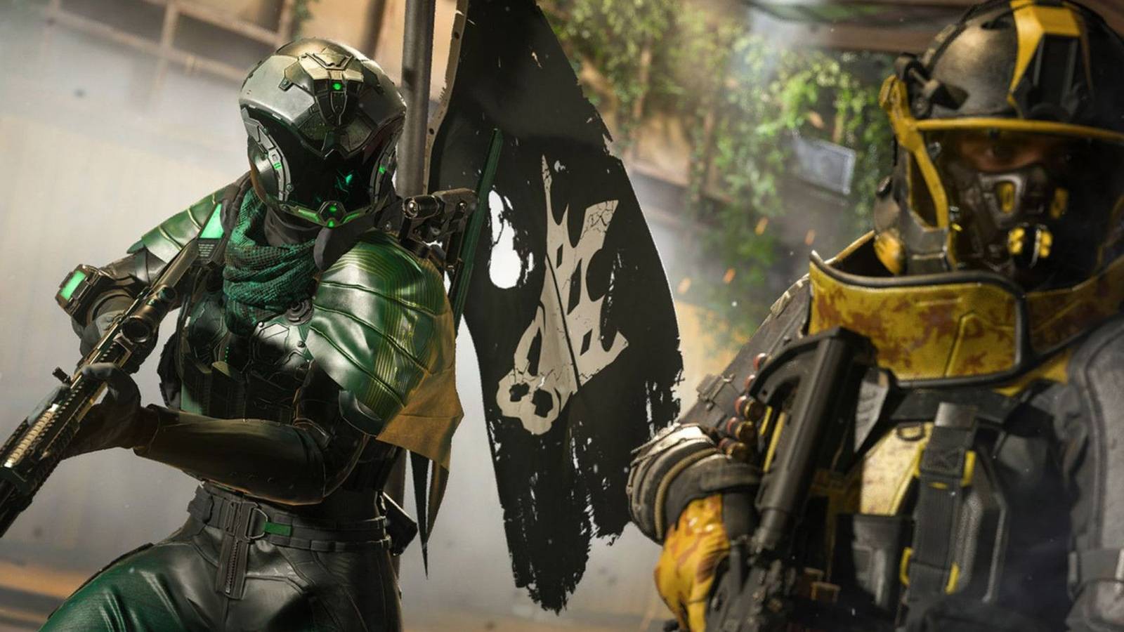 Call of Duty Activision