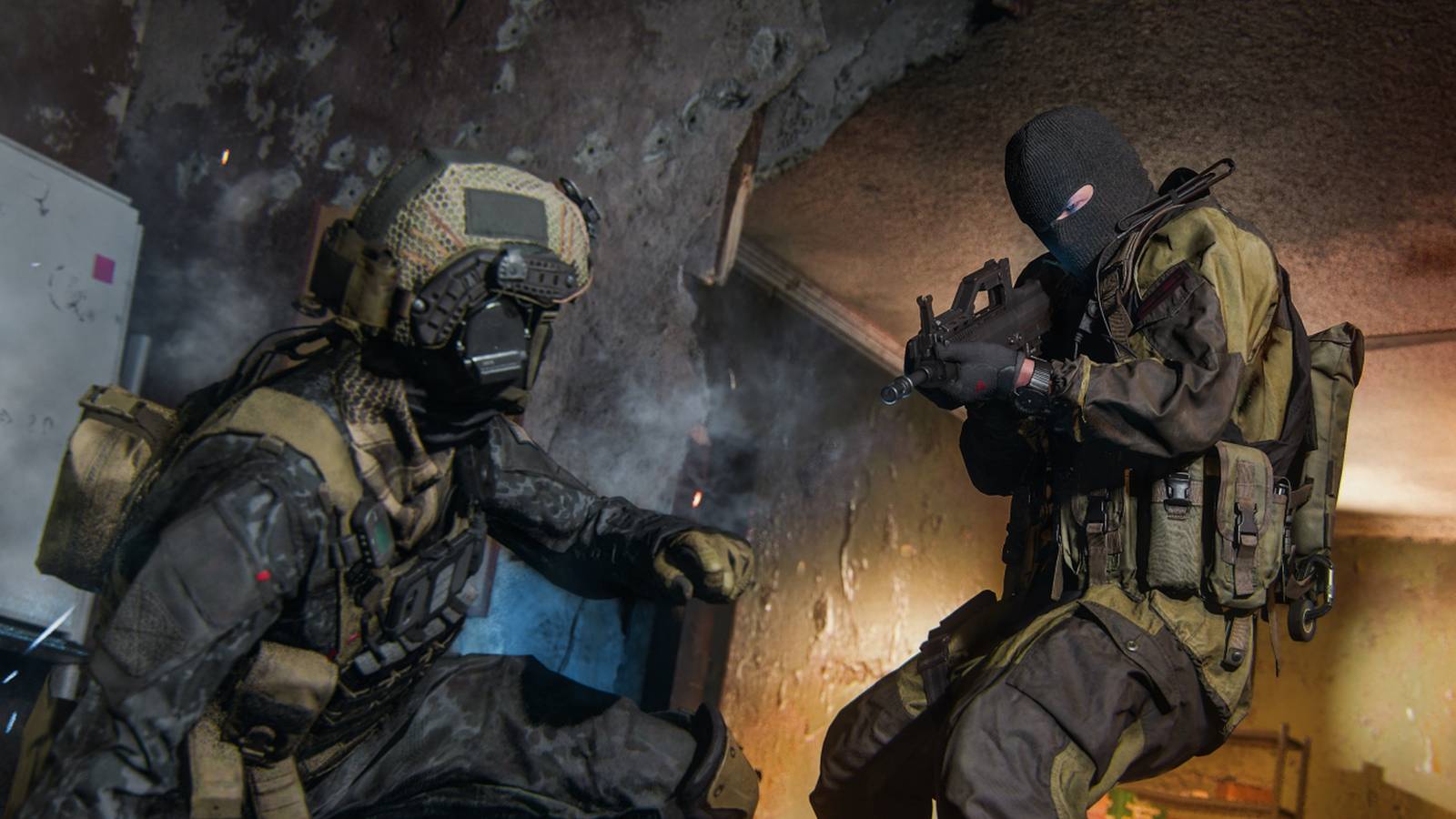 Funny Call of Duty: Modern Warfare 3 Clip Shows Player Getting ...