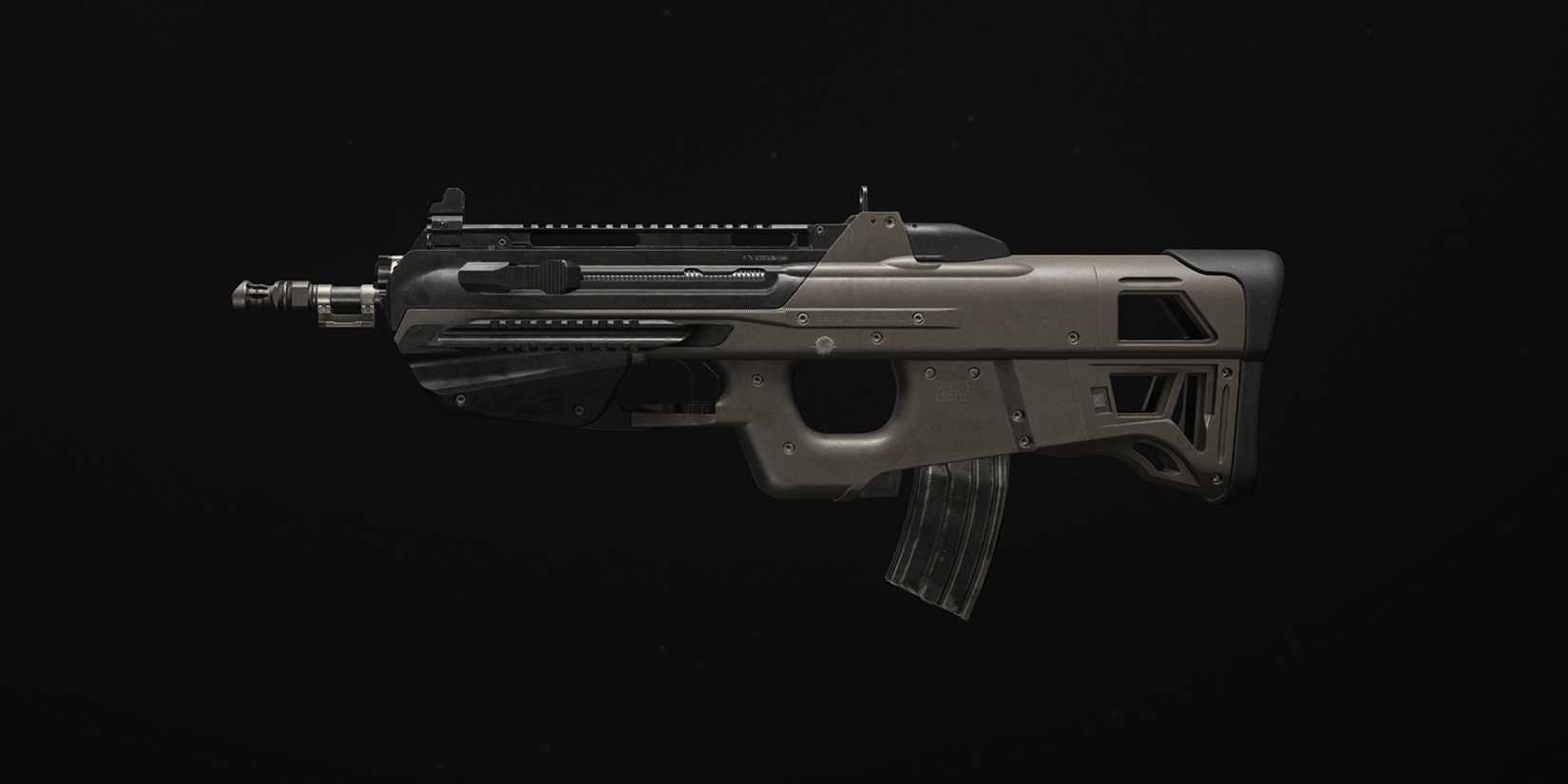 Call of Duty Modern Warfare 3 - BP50