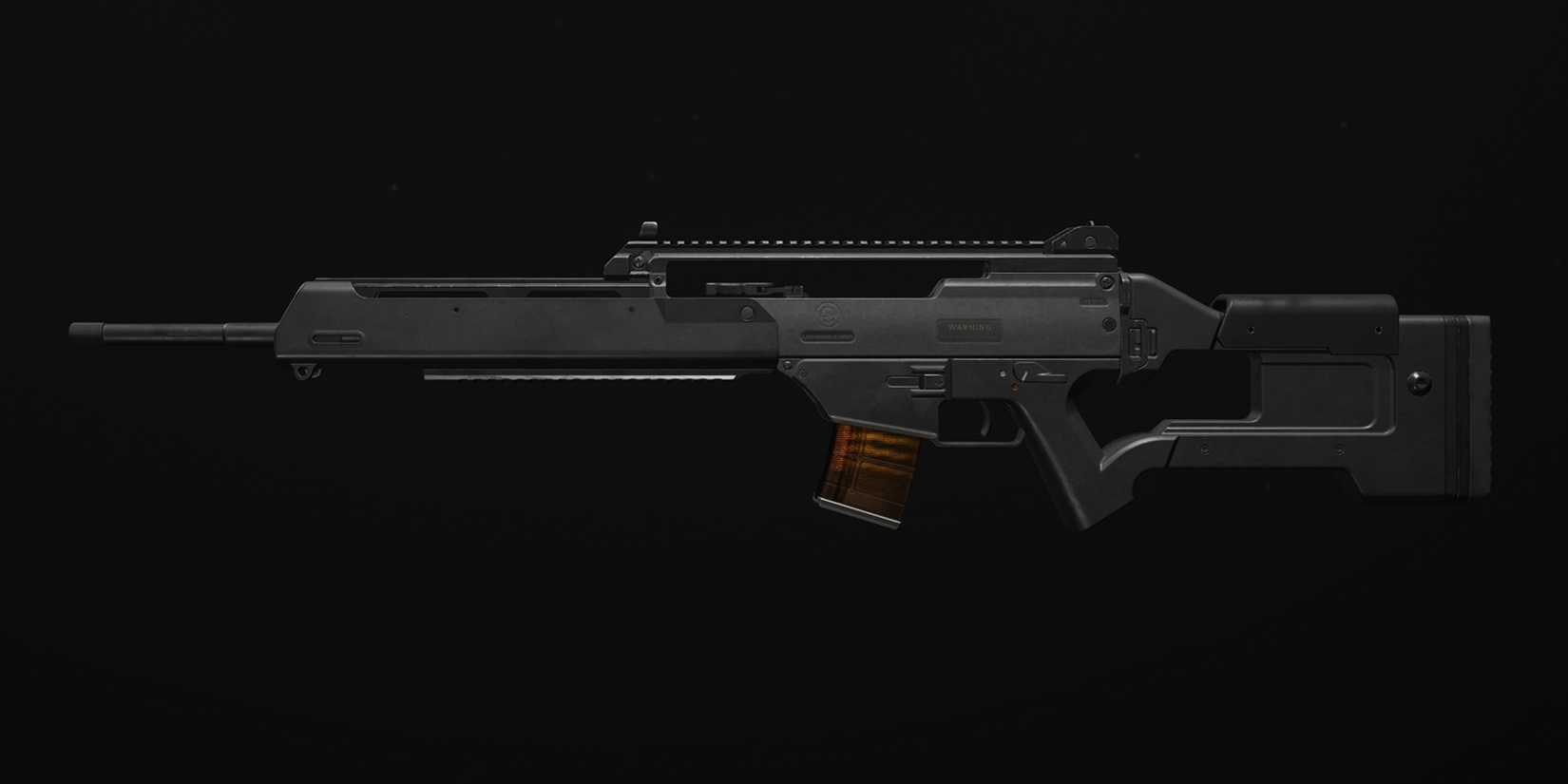 Call of Duty Modern Warfare 3 - DM56