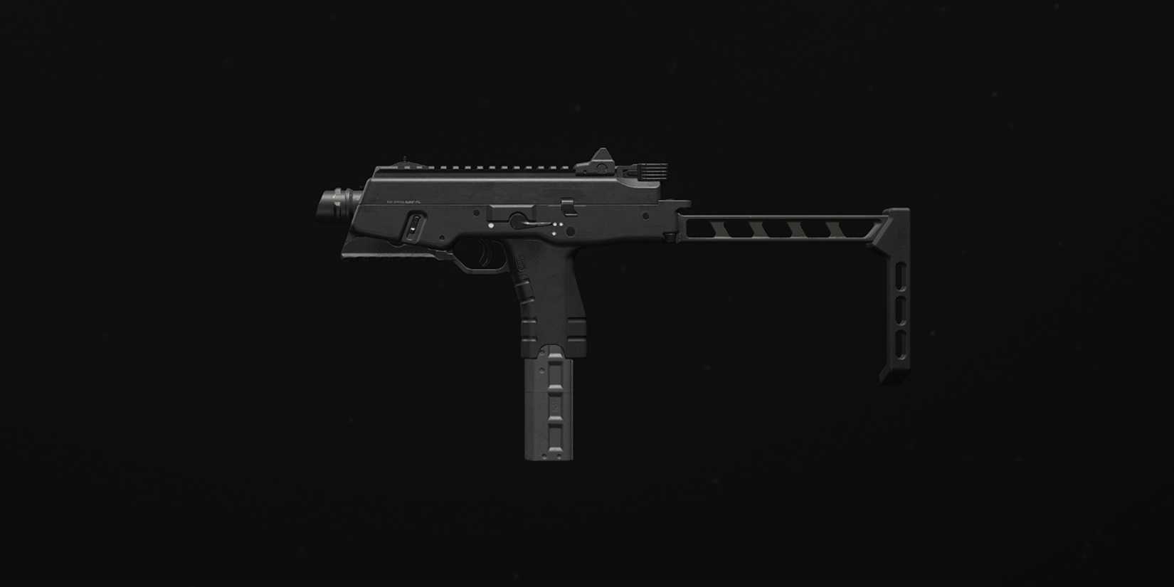 Call of Duty Modern Warfare 3 - FJX-Horus