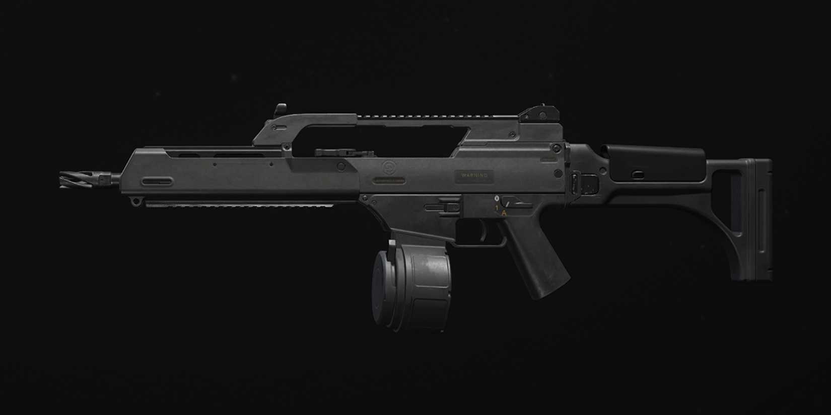 Call of Duty Modern Warfare 3 - Holger26