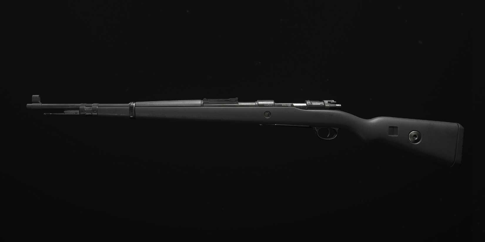 Call of Duty Modern Warfare 3 - Kar98K