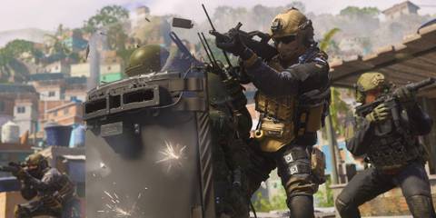 call of duty file size reduced new update