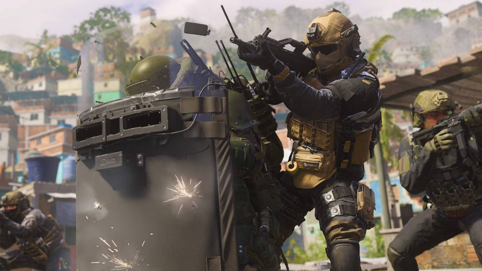 call of duty file size reduced new update