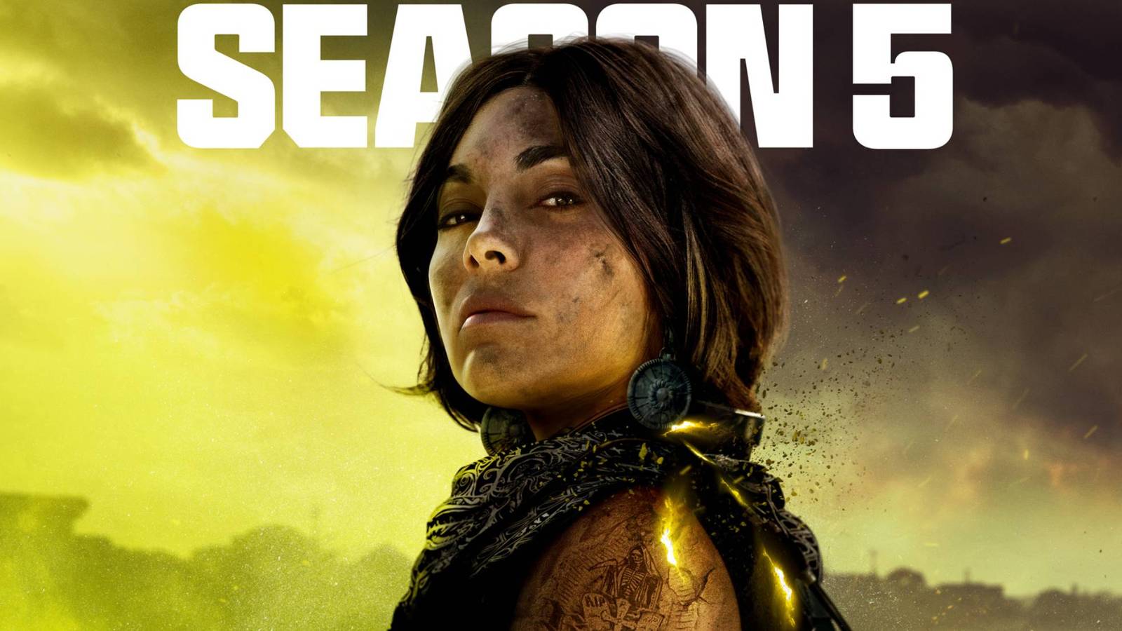 call of duty modern warfare 3 season 5 