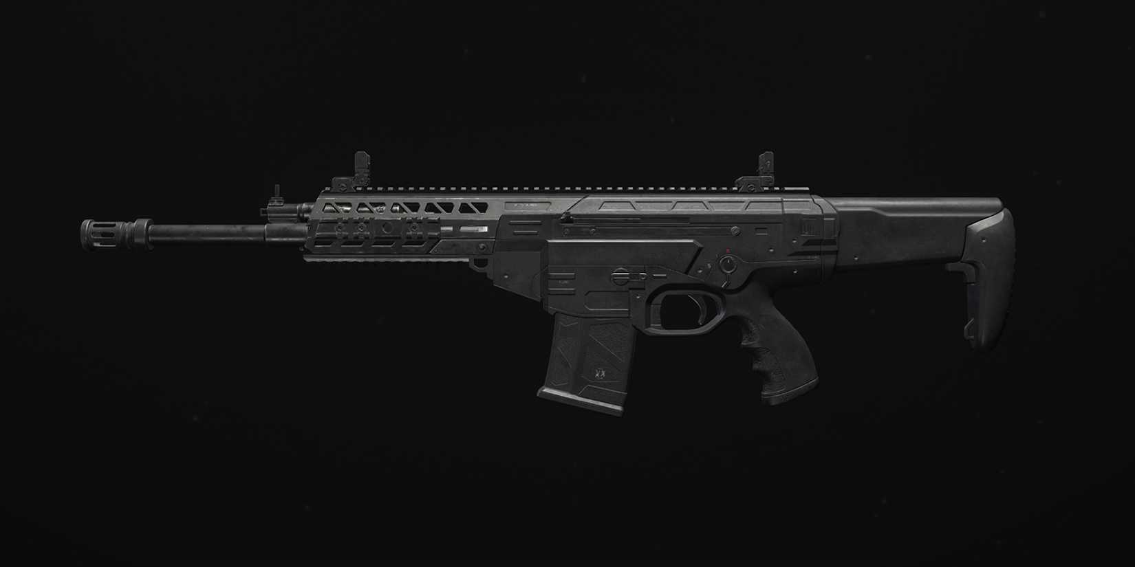 Call of Duty Modern Warfare 3 - SOASubverter