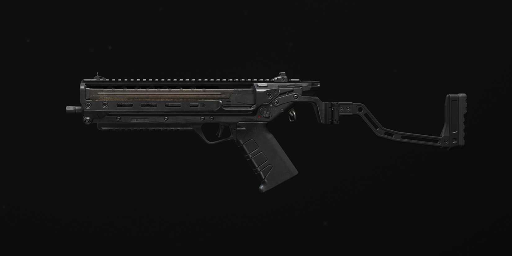 Call of Duty Modern Warfare 3 - StaticHV