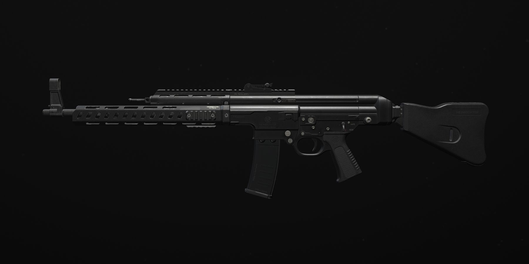 Call of Duty Modern Warfare 3 - STG44